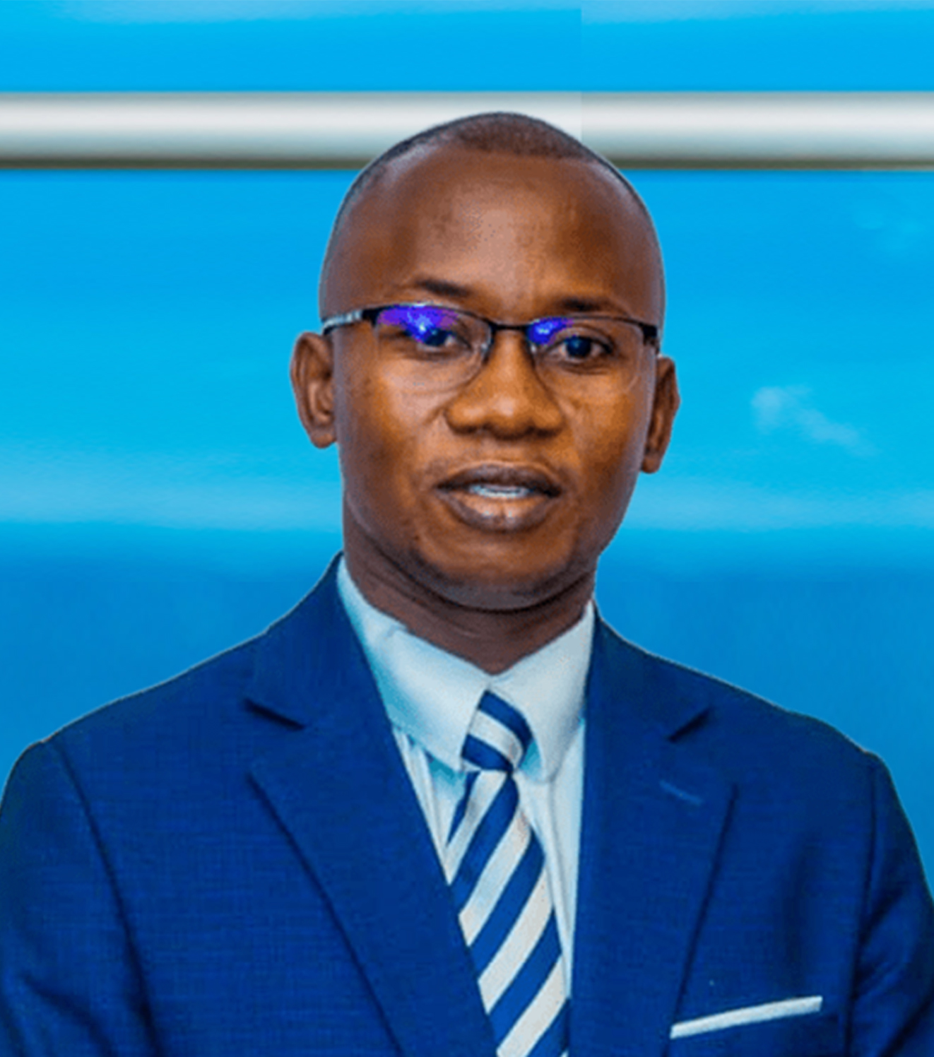 M. Augustin NDIHOKUBWAYO