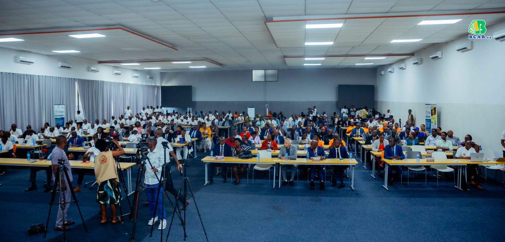 Burundi Pay : le paiement instantané arrive au Burundi